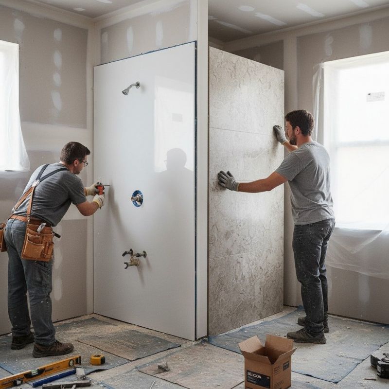 Top Bathroom Remodeling Companies in La Marque, TX