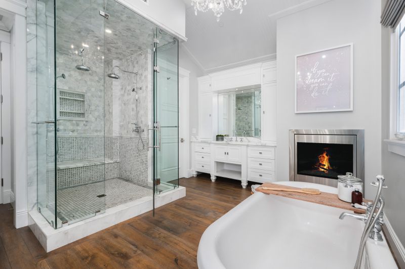Modern Bathtub Designs
